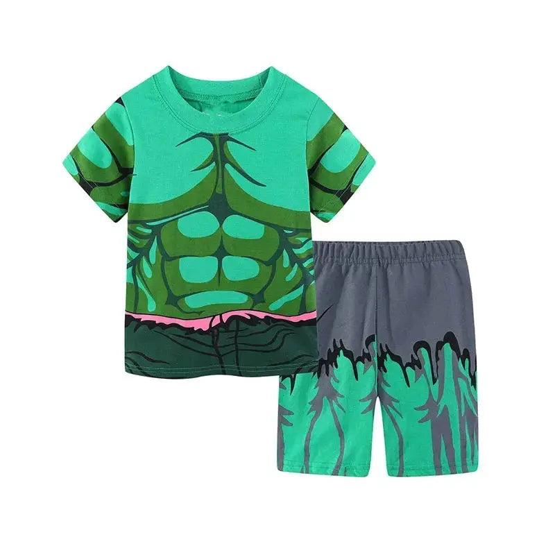  Cozy 4to6 Disney Toy Story Pajama Sets Toyland EU -  ToylandEU™