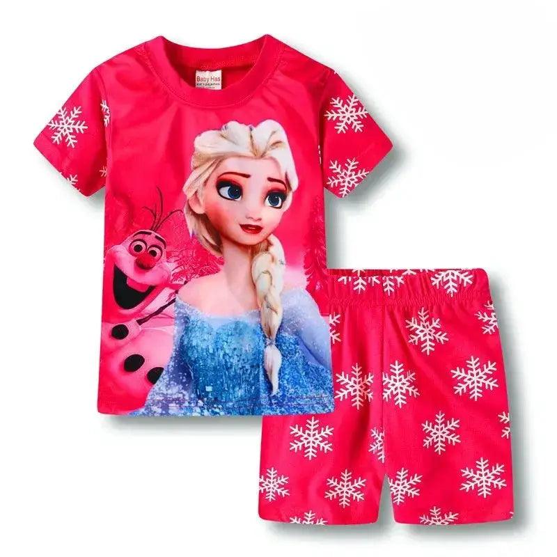  Cozy 4to6 Disney Toy Story Pajama Sets Toyland EU -  ToylandEU™