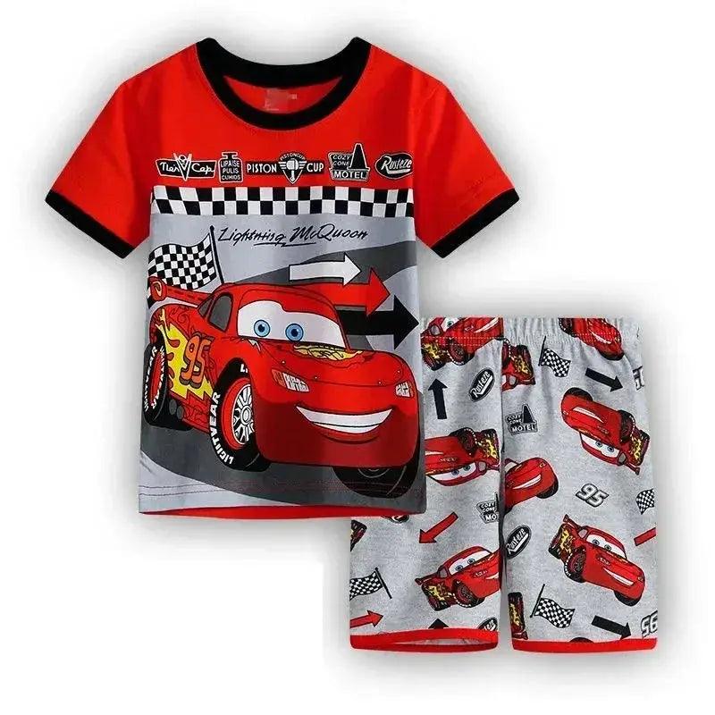  Cozy 4to6 Disney Toy Story Pajama Sets Toyland EU -  ToylandEU™