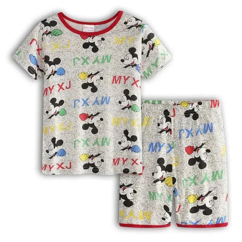  Cozy 4to6 Disney Toy Story Pajama Sets Toyland EU -  ToylandEU™