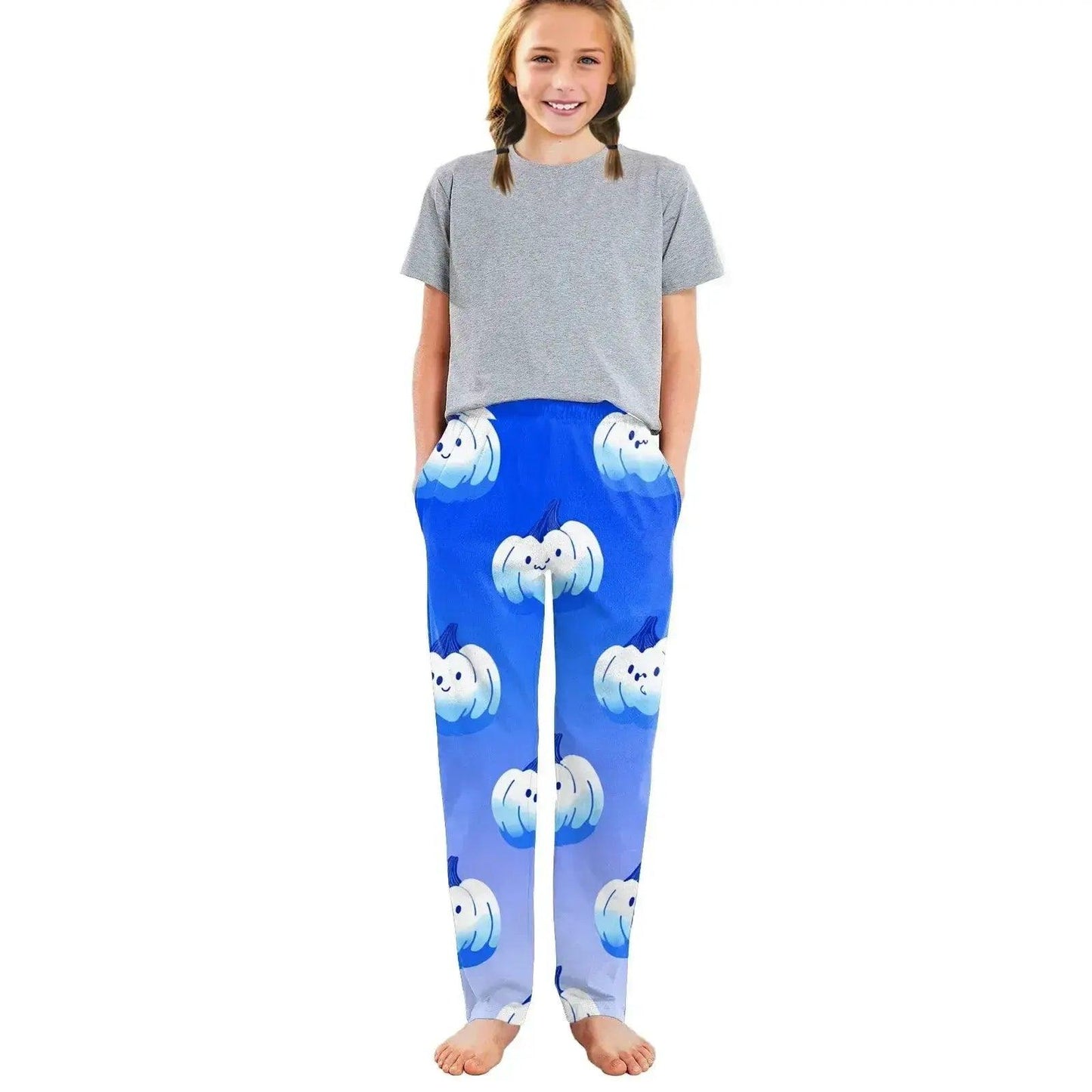  Cozy 4to6Y Pajama Bottoms Cartoon Pattern Toyland EU -  ToylandEU™