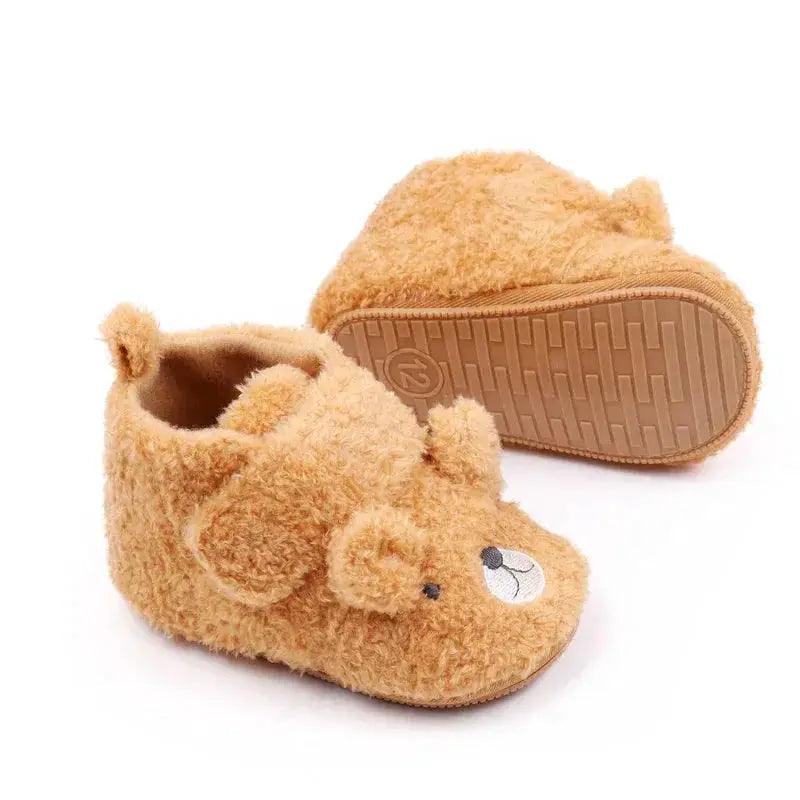  Cozy Anti Slip Baby Shoes For Prewalkers Toyland EU -  ToylandEU™