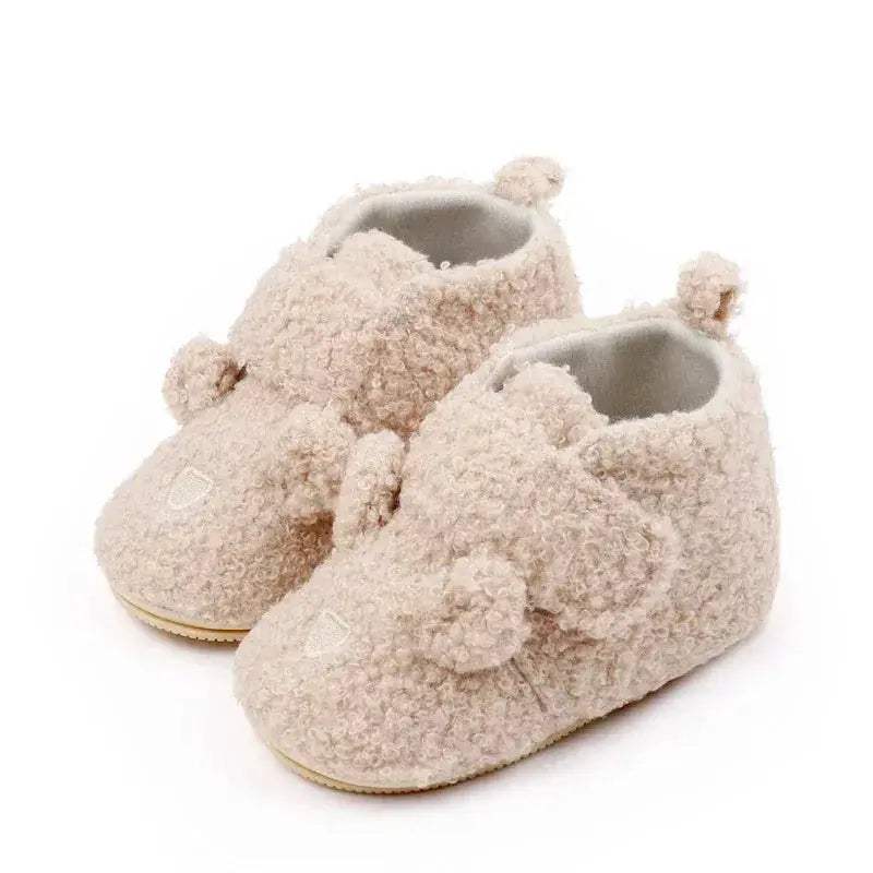  Cozy Anti Slip Baby Shoes For Prewalkers Toyland EU -  ToylandEU™