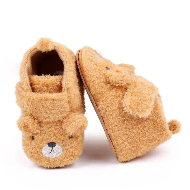  Cozy Anti Slip Baby Shoes For Prewalkers Toyland EU -  ToylandEU™