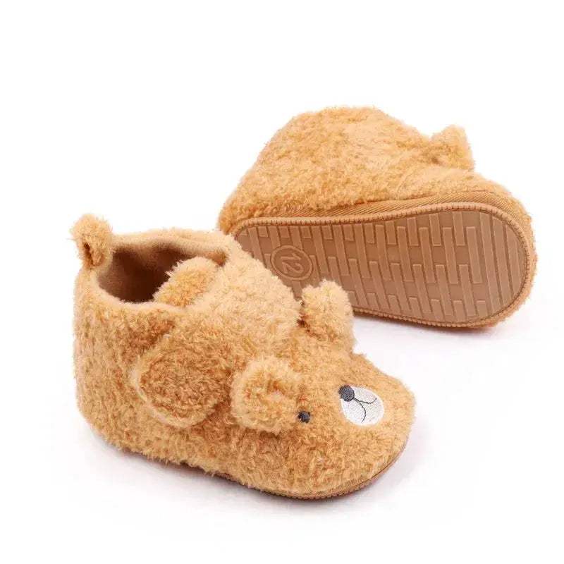  Cozy Anti Slip Baby Shoes For Prewalkers Toyland EU -  ToylandEU™