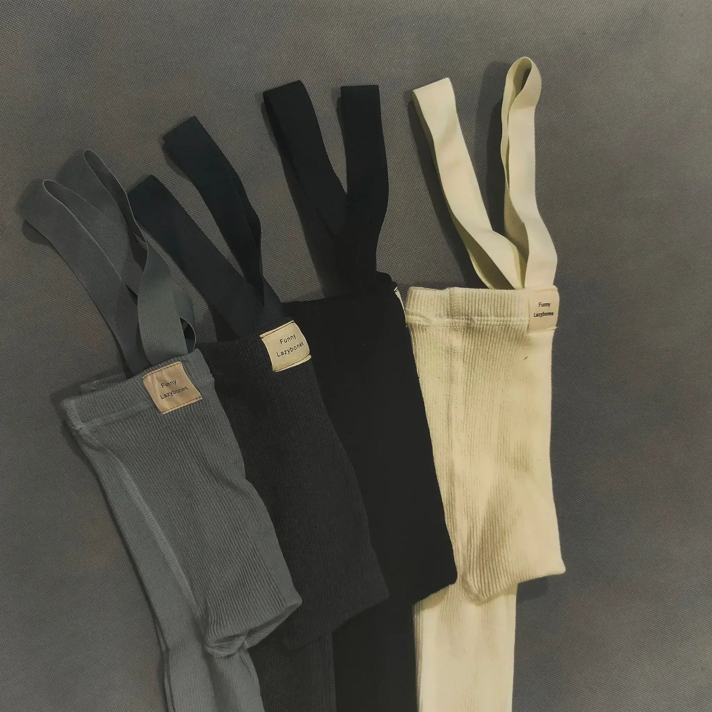  Cozy Baby Cropped Trousers 1 To 3 Years Toyland EU -  ToylandEU™