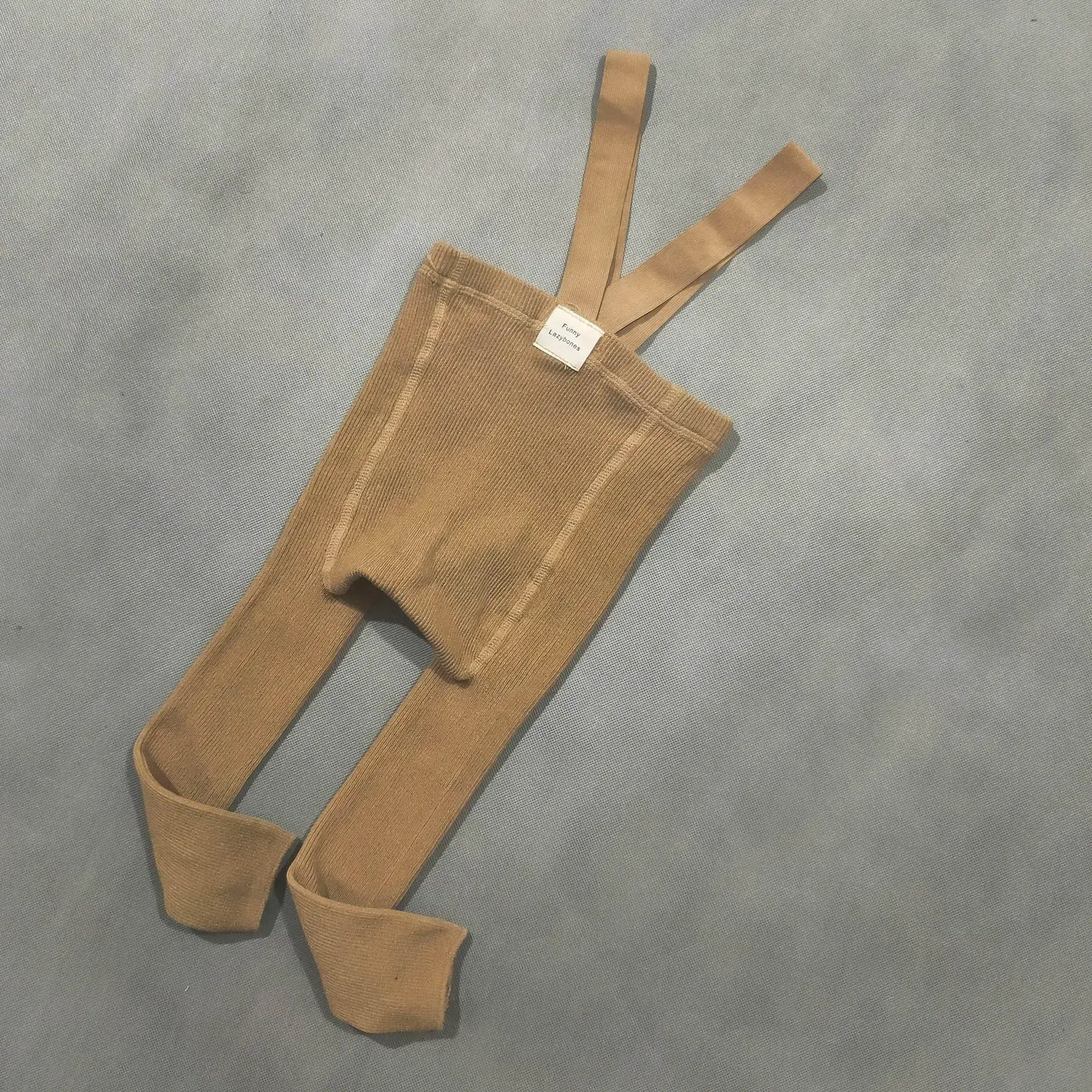  Cozy Baby Cropped Trousers 1 To 3 Years Toyland EU -  ToylandEU™