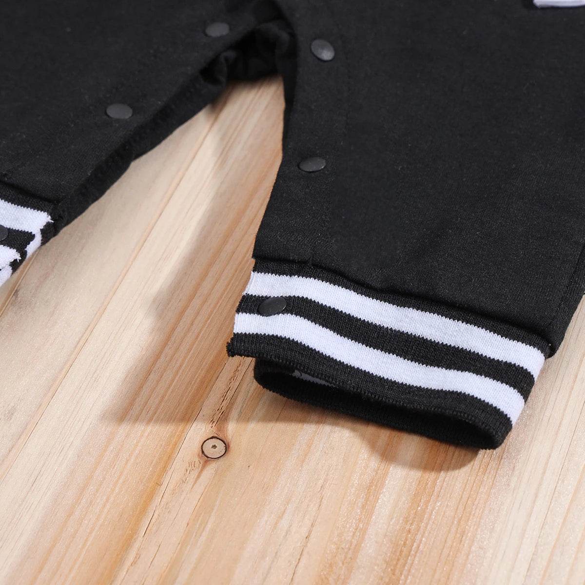 Cozy Baby Romper Hooded Knit Long Sleeve Ultra Soft Unisex 0 To 18 Months Beachwear - ToylandEU