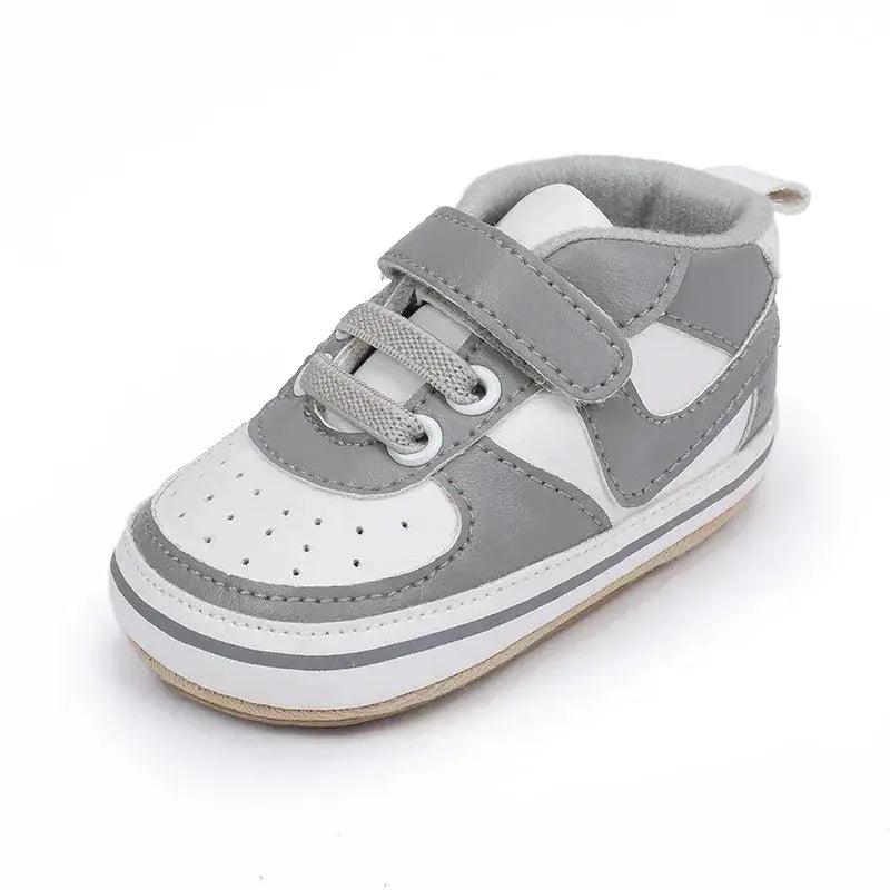  Cozy Baby Shoes First Walker Sneakers Toyland EU -  ToylandEU™