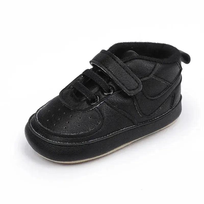  Cozy Baby Shoes First Walker Sneakers Toyland EU -  ToylandEU™