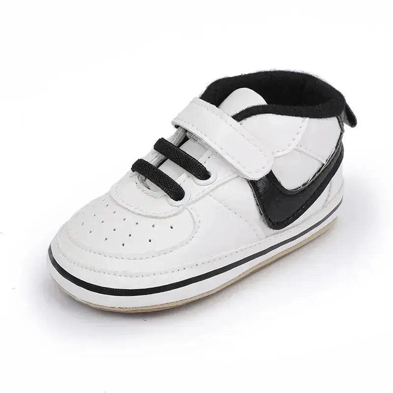  Cozy Baby Shoes First Walker Sneakers Toyland EU -  ToylandEU™