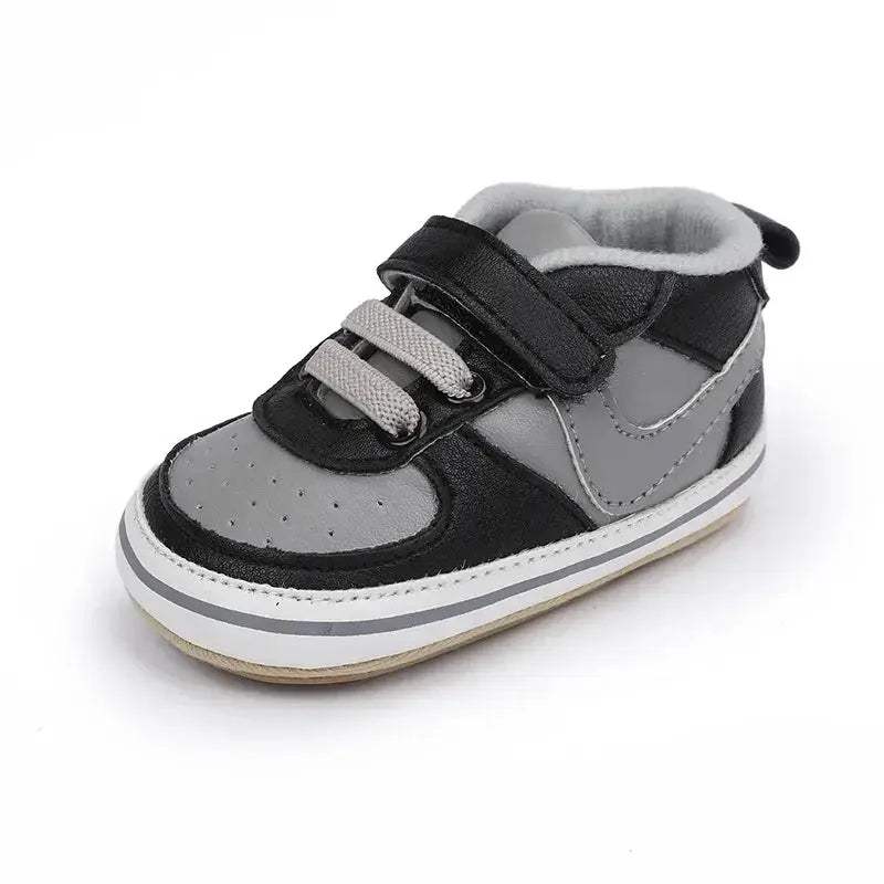 Cozy Baby Shoes First Walker Sneakers Toyland EU -  ToylandEU™