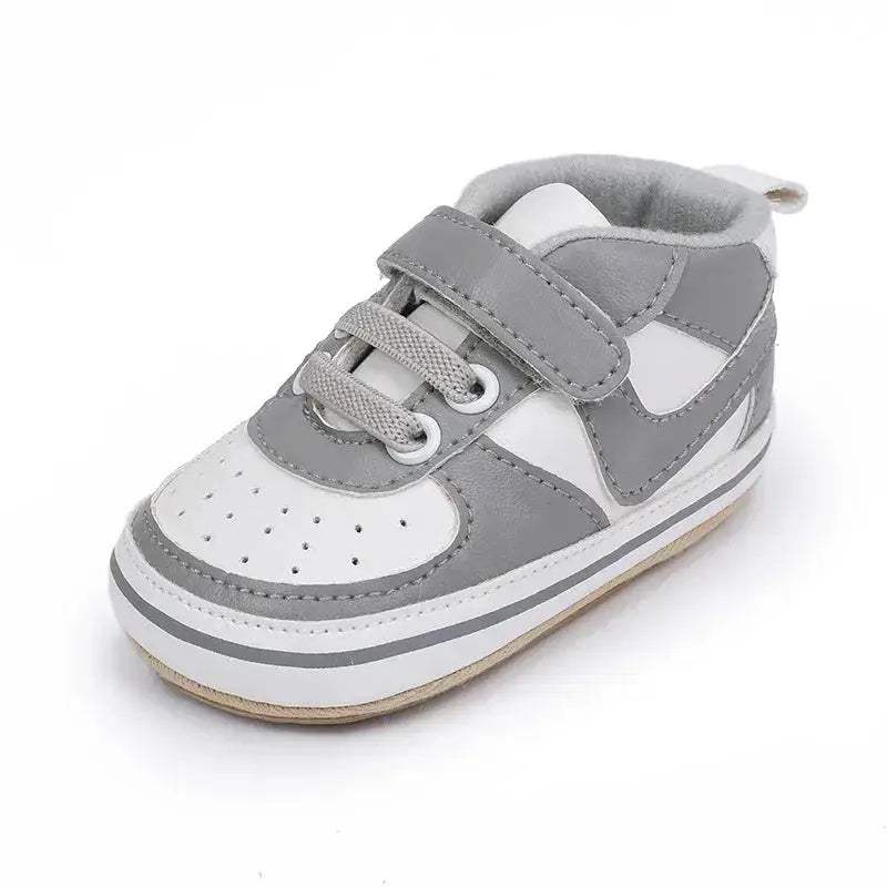  Cozy Baby Shoes First Walker Sneakers Toyland EU -  ToylandEU™