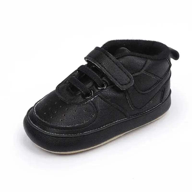  Cozy Baby Shoes First Walker Sneakers Toyland EU -  ToylandEU™