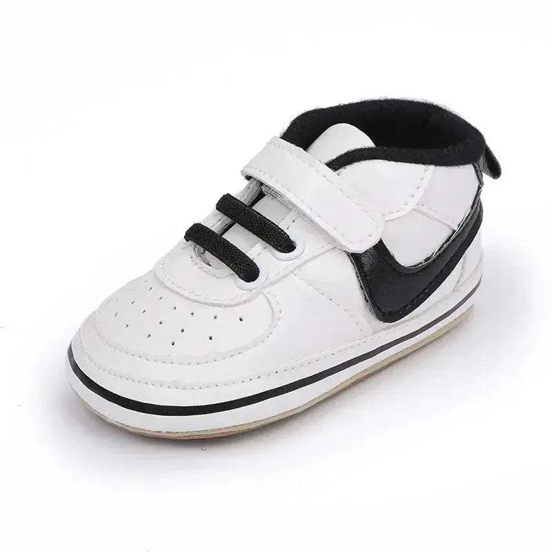  Cozy Baby Shoes First Walker Sneakers Toyland EU -  ToylandEU™