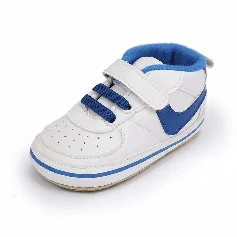  Cozy Baby Shoes First Walker Sneakers Toyland EU -  ToylandEU™