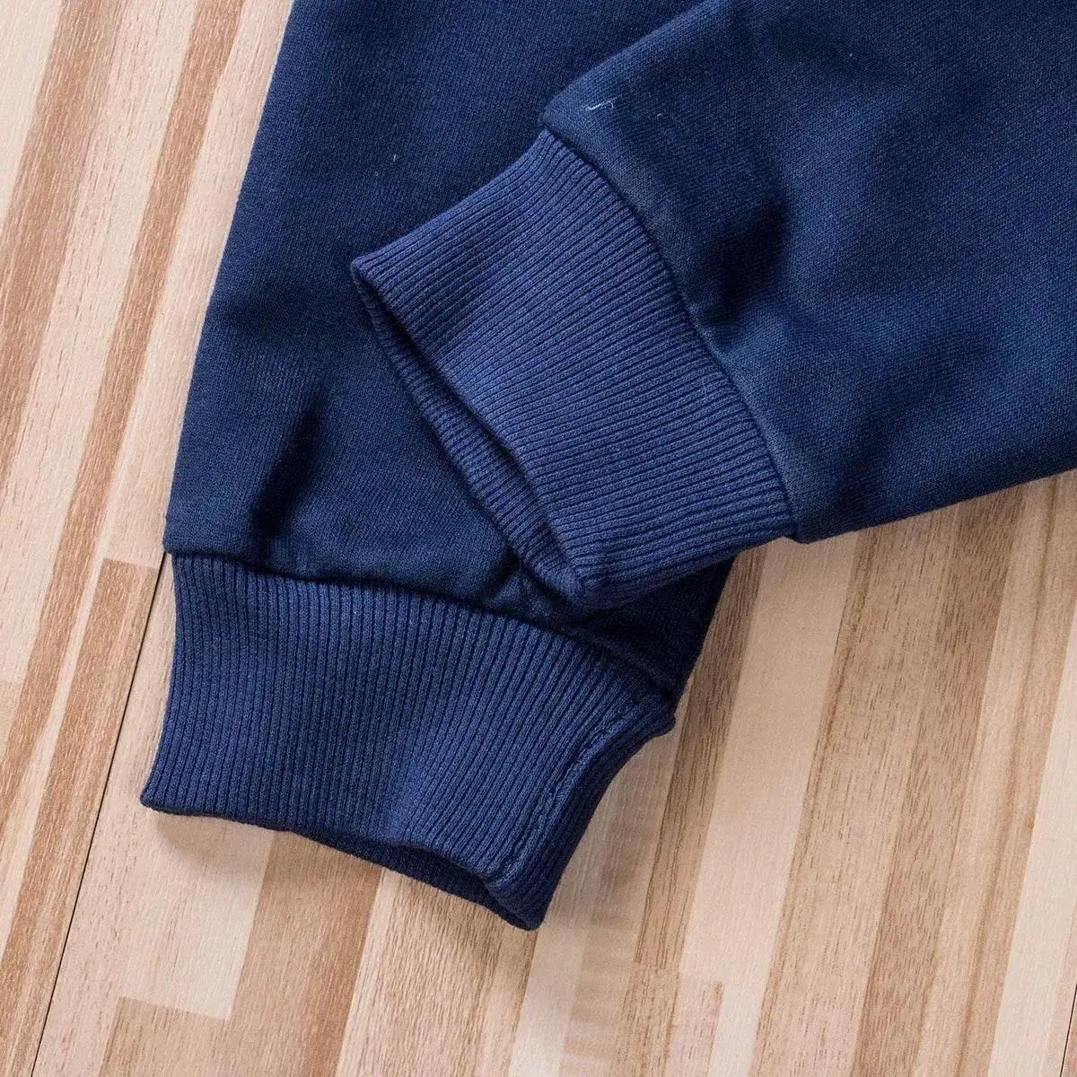  Cozy Baby Toddler Pants Elastic Waist Toyland EU -  ToylandEU™