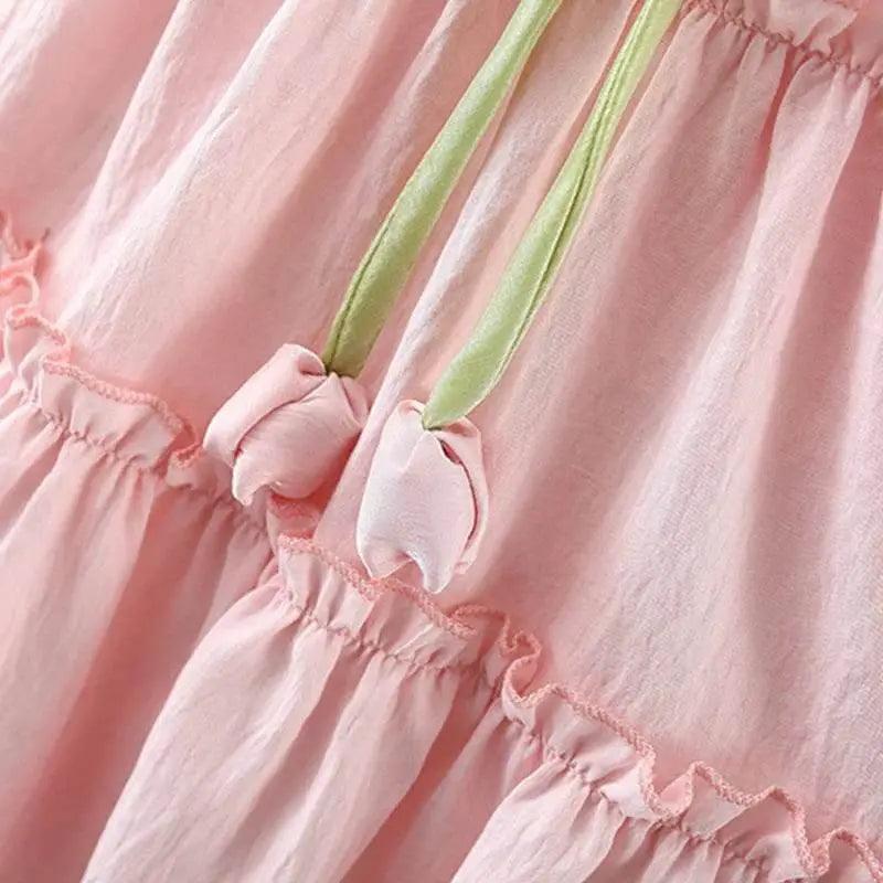  Cozy Breathable Baby Dress 9 Months 4 Years Toyland EU -  ToylandEU™