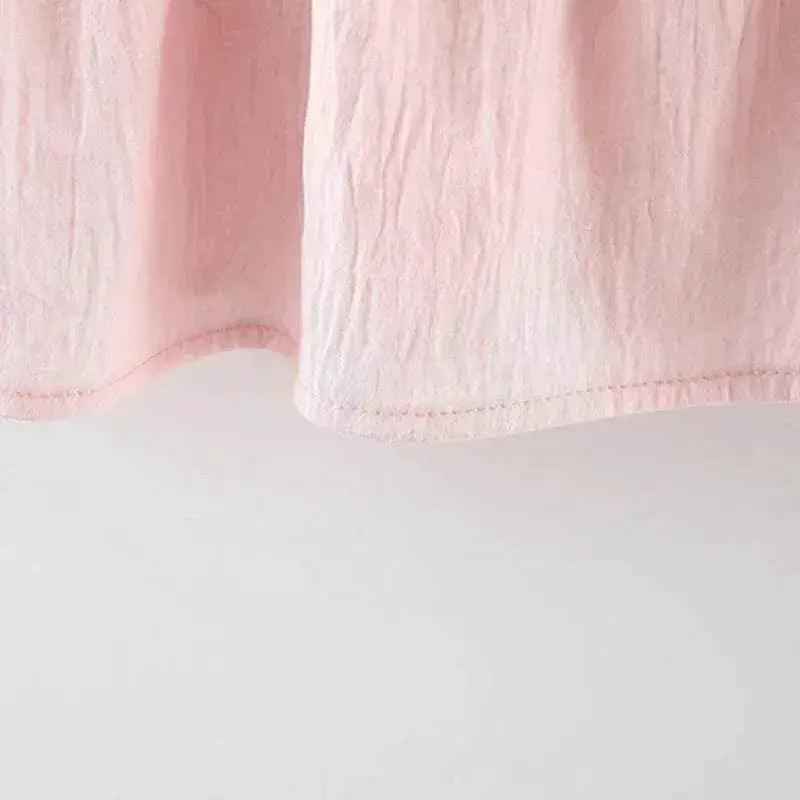  Cozy Breathable Baby Dress 9 Months 4 Years Toyland EU -  ToylandEU™