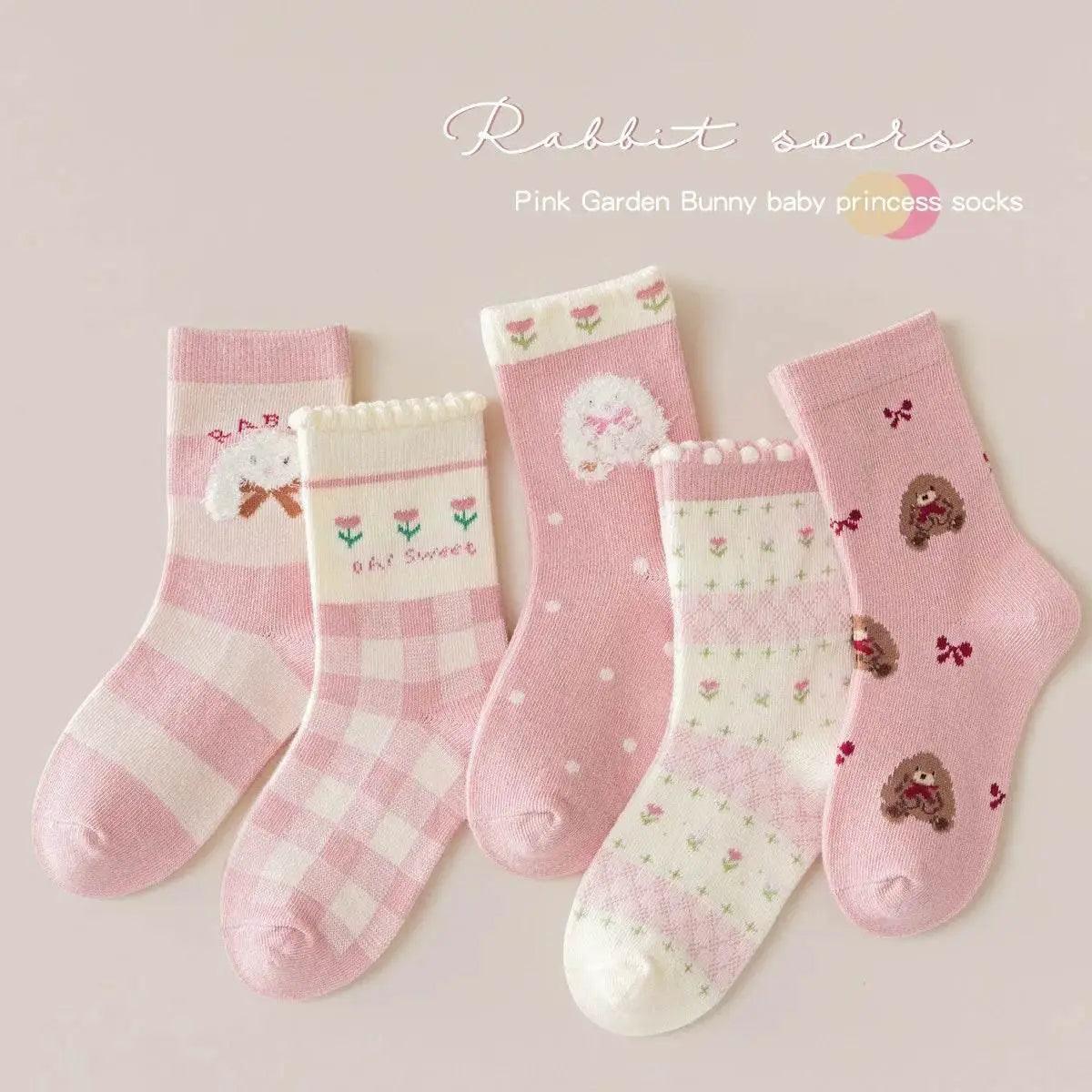  Cozy Cartoon Astronaut 3To6Y Socks Toyland EU -  ToylandEU™