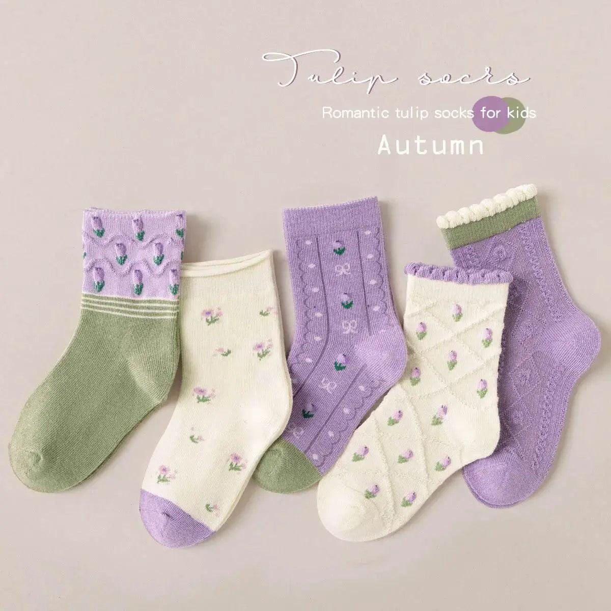  Cozy Cartoon Astronaut 3To6Y Socks Toyland EU -  ToylandEU™