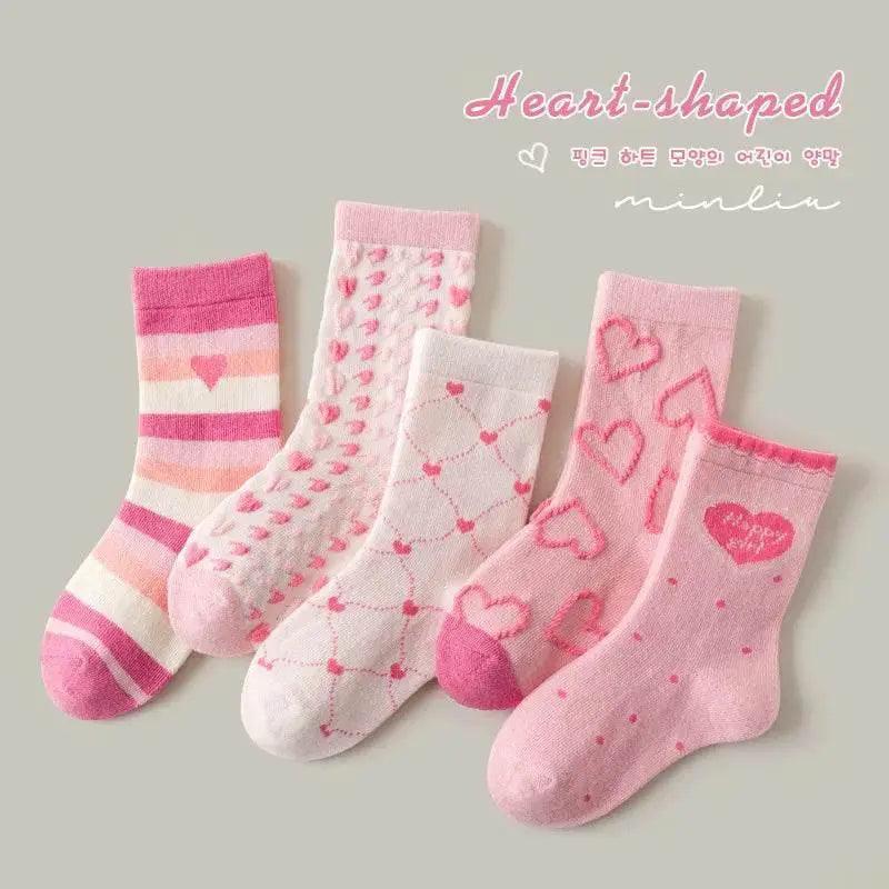  Cozy Cartoon Astronaut 3To6Y Socks Toyland EU -  ToylandEU™