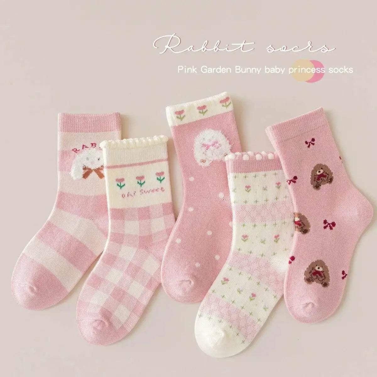  Cozy Cartoon Astronaut 3To6Y Socks Toyland EU -  ToylandEU™