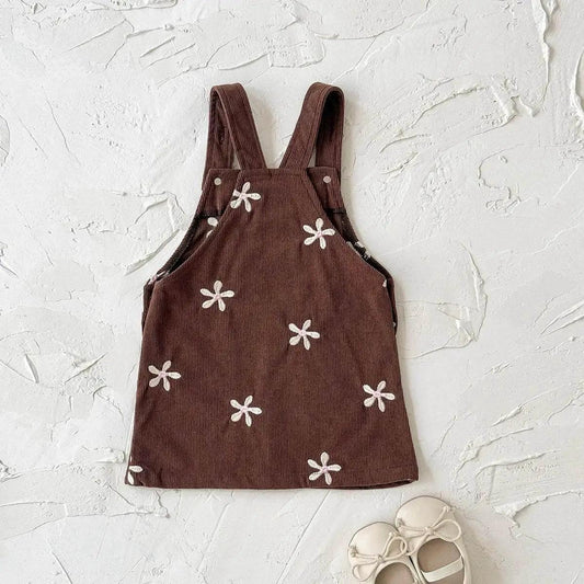  Cozy Corduroy Knee Length Skirt Toyland EU -  ToylandEU™