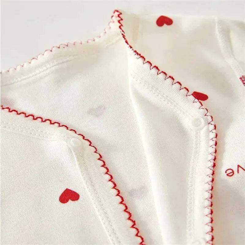  Cozy Cotton Baby Romper 0-24M Bodysuit Toyland EU -  ToylandEU™