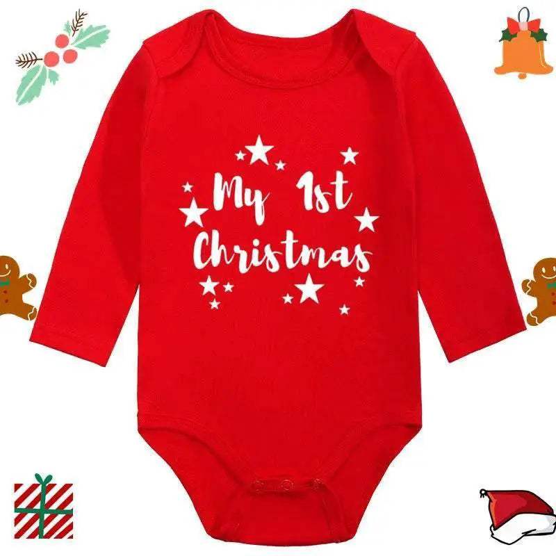  Cozy Cotton Baby Romper Romper Toyland EU -  ToylandEU™
