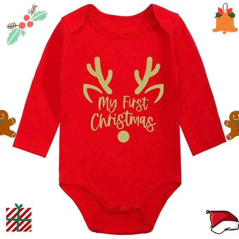  Cozy Cotton Baby Romper Romper Toyland EU -  ToylandEU™