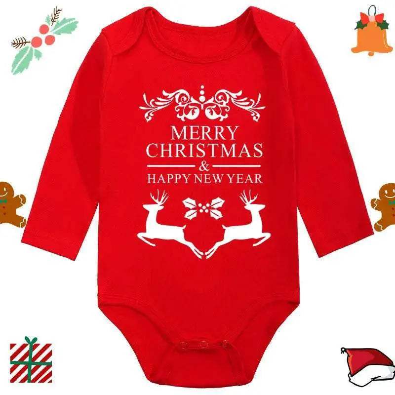  Cozy Cotton Baby Romper Romper Toyland EU -  ToylandEU™