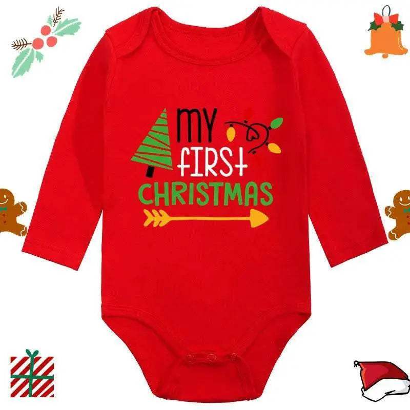  Cozy Cotton Baby Romper Romper Toyland EU -  ToylandEU™