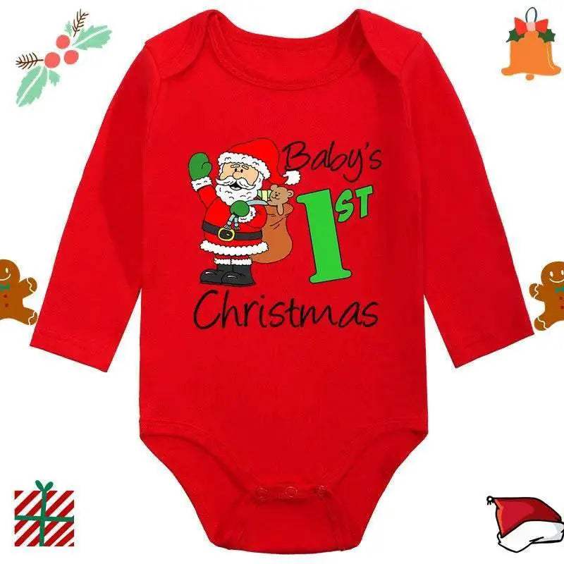  Cozy Cotton Baby Romper Romper Toyland EU -  ToylandEU™