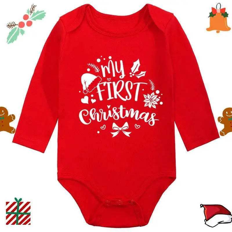  Cozy Cotton Baby Romper Romper Toyland EU -  ToylandEU™