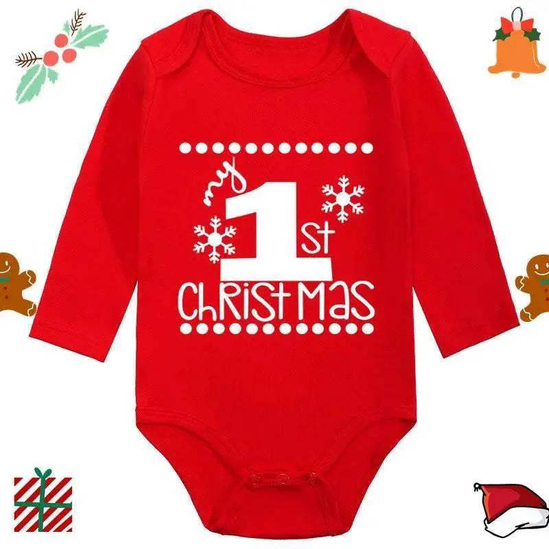  Cozy Cotton Baby Romper Romper Toyland EU -  ToylandEU™