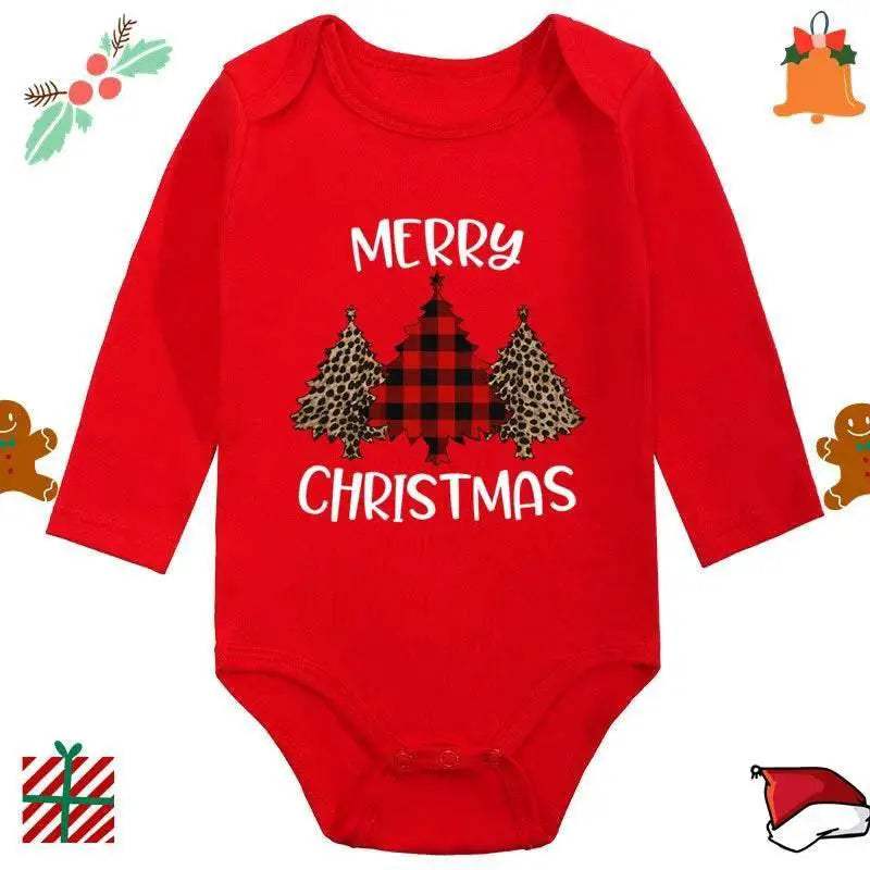  Cozy Cotton Baby Romper Romper Toyland EU -  ToylandEU™