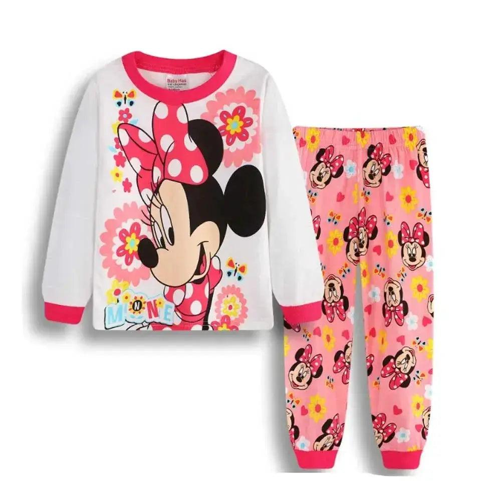  Cozy Cotton Knit Disney Toy Story Pajama Set Toyland EU -  ToylandEU™