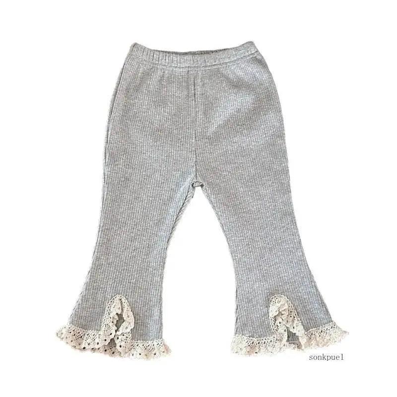  Cozy Cotton Leggings Elastic Waistband Toyland EU -  ToylandEU™
