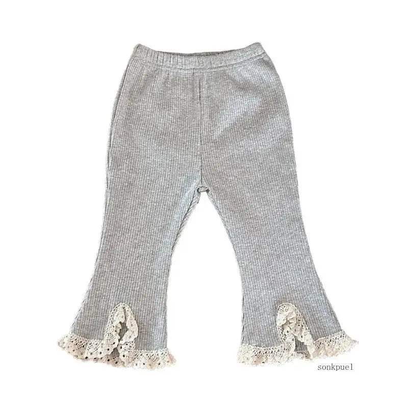  Cozy Cotton Leggings Elastic Waistband Toyland EU -  ToylandEU™