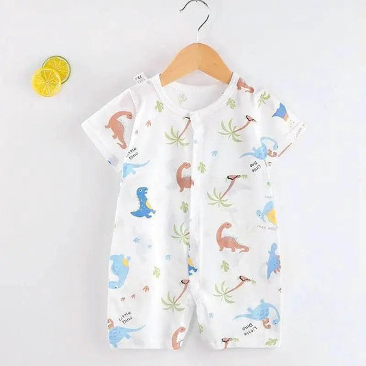  Cozy Cotton Romper Sleepwear 1 To 3Y Toyland EU -  ToylandEU™