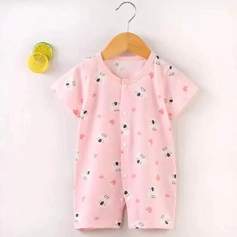  Cozy Cotton Romper Sleepwear 1 To 3Y Toyland EU -  ToylandEU™