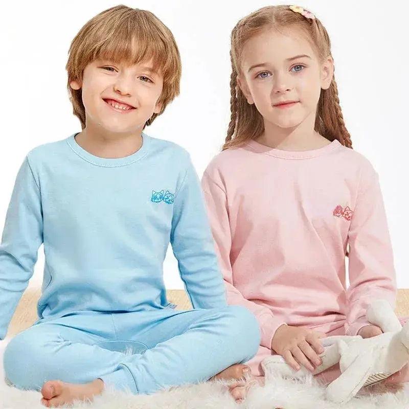  Cozy Dinosaur Pajamas 2 Piece Pajama Set Toyland EU -  ToylandEU™