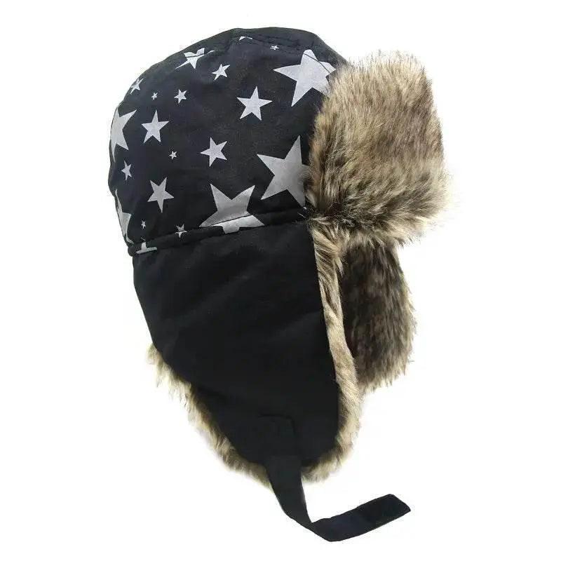  Cozy Dinosaur Ushanka Hat Ages 1 To 10 Toyland EU -  ToylandEU™