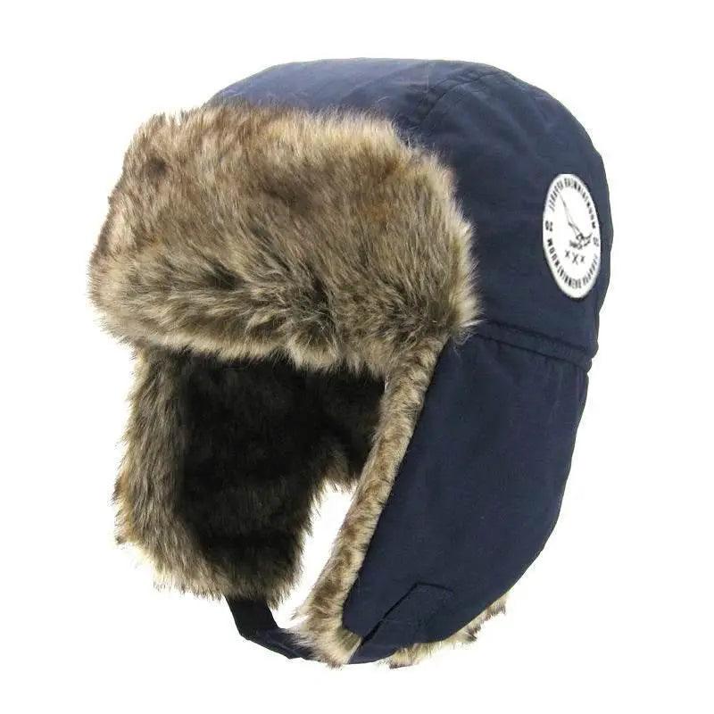  Cozy Dinosaur Ushanka Hat Ages 1 To 10 Toyland EU -  ToylandEU™