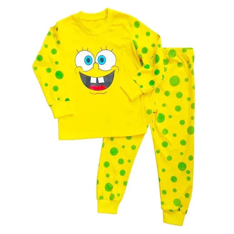  Cozy Disney Buzz Lightyear Cotton Pajama Set Toyland EU -  ToylandEU™