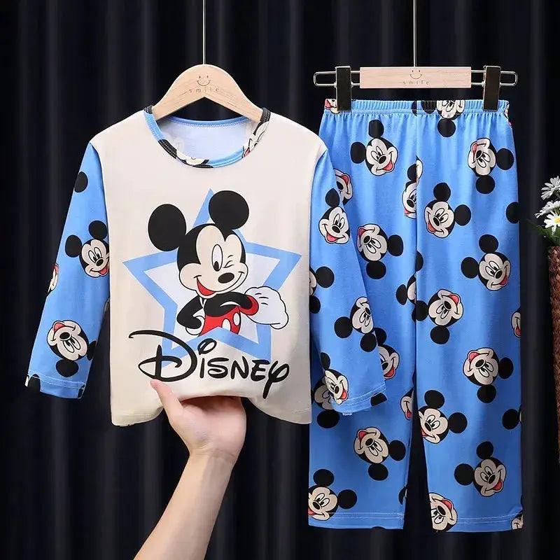  Cozy Disney Elsa Pooh Pajama Set For Kids Toyland EU -  ToylandEU™