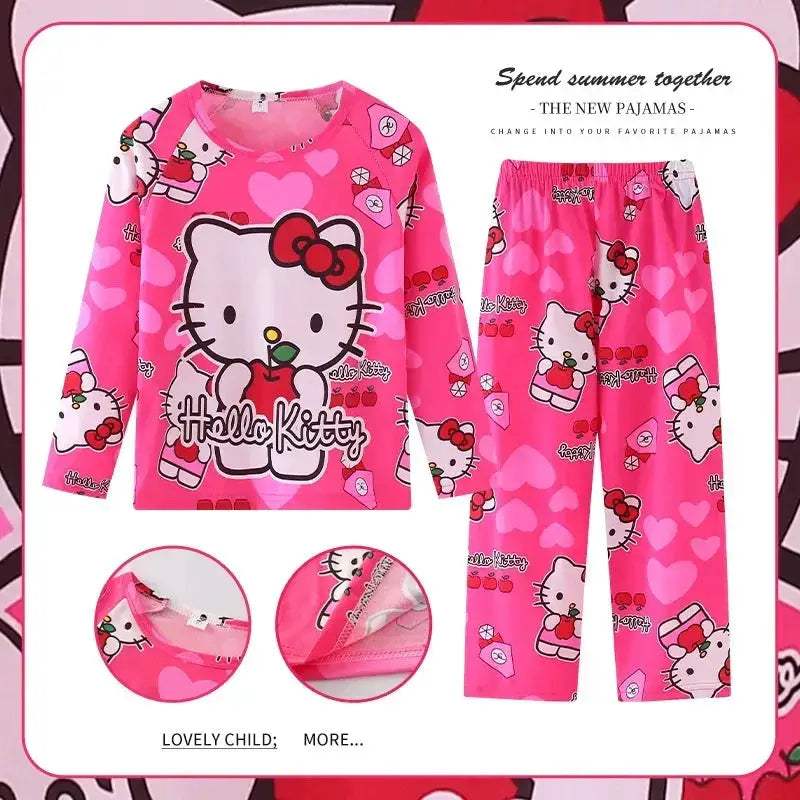  Cozy Disney Elsa Pooh Pajama Set For Kids Toyland EU -  ToylandEU™