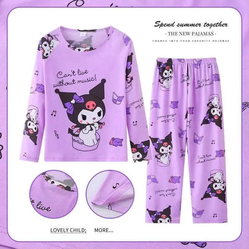  Cozy Disney Elsa Pooh Pajama Set For Kids Toyland EU -  ToylandEU™