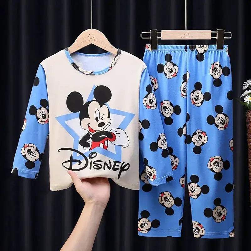  Cozy Disney Elsa Pooh Pajama Set For Kids Toyland EU -  ToylandEU™